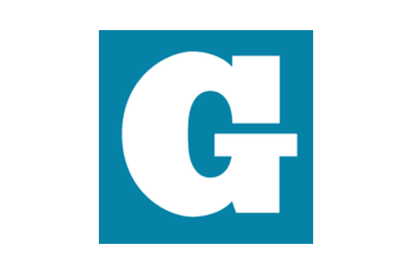 The Good Men Project logo