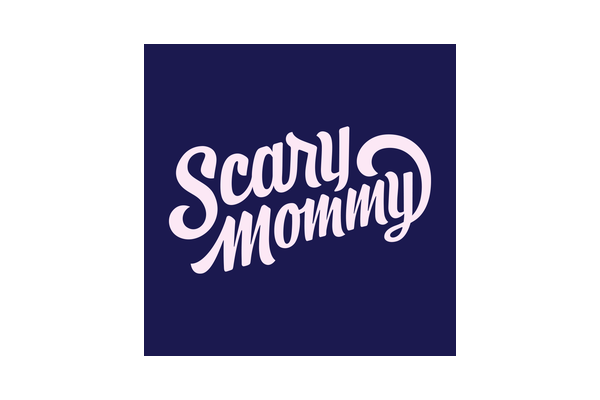 Scary Mommy logo