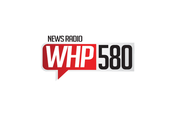 RJ Harris Show logo
